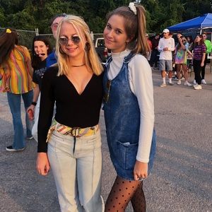 Meet your Posher, Halle